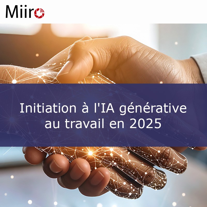 Initiation à l'IA...