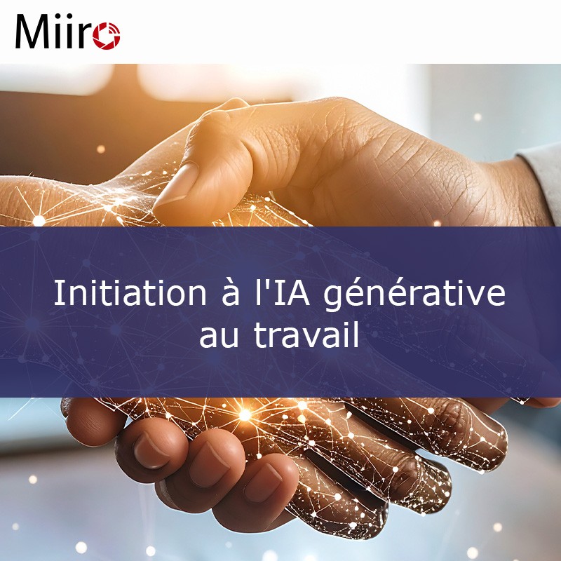 Initiation à l'IA...